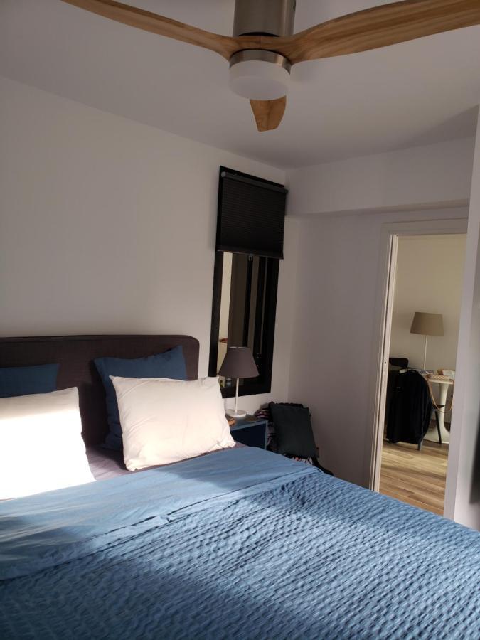 Appartement Belharra แซ็งฌองเดอลูซ ภายนอก รูปภาพ
