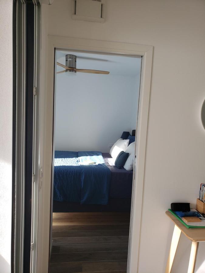 Appartement Belharra แซ็งฌองเดอลูซ ภายนอก รูปภาพ