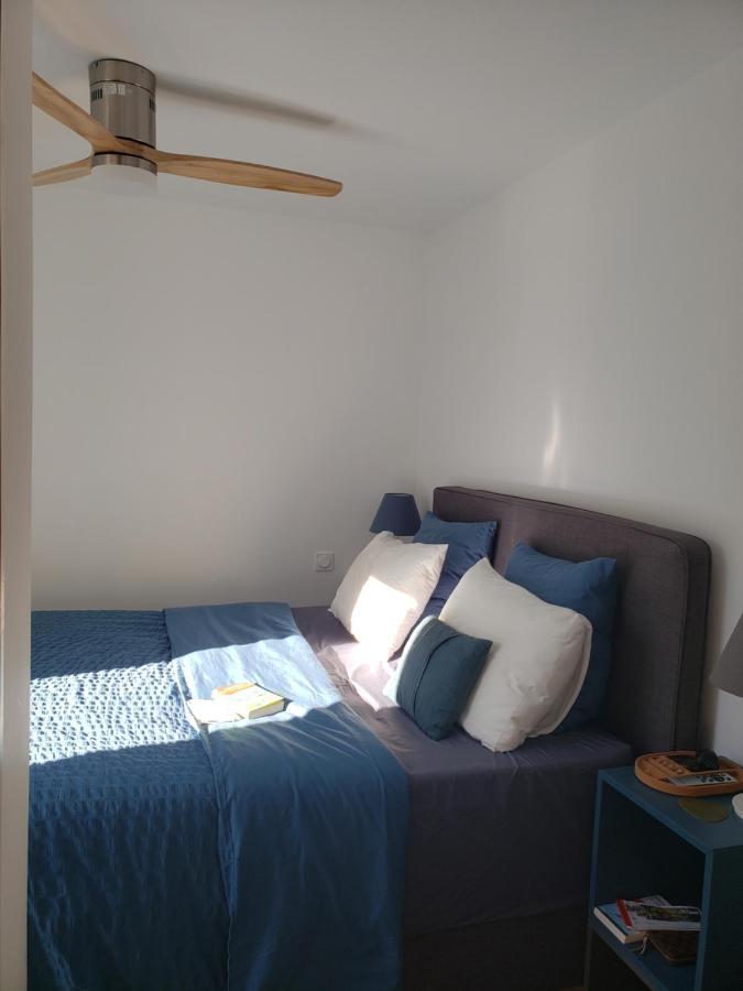 Appartement Belharra แซ็งฌองเดอลูซ ภายนอก รูปภาพ