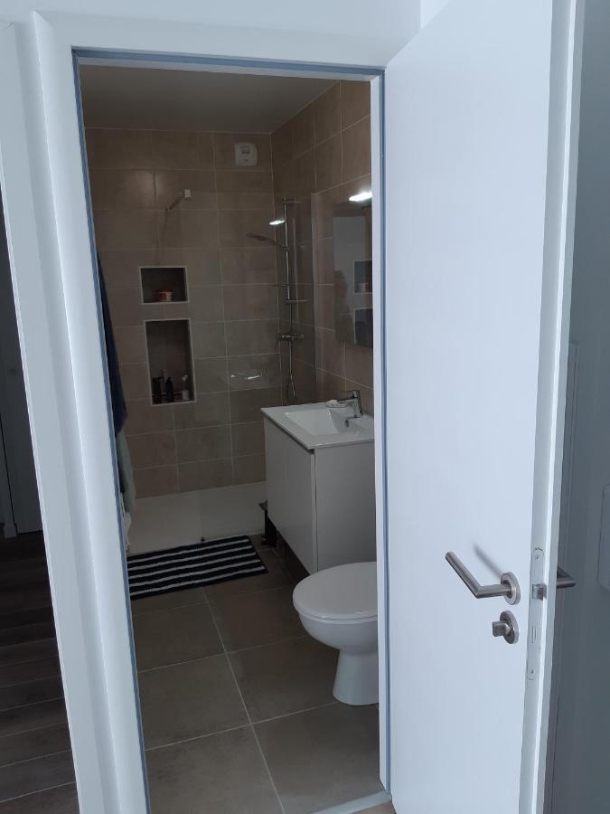 Appartement Belharra แซ็งฌองเดอลูซ ภายนอก รูปภาพ